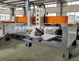 来宾象州县岩板桥切机/石英石加工中心